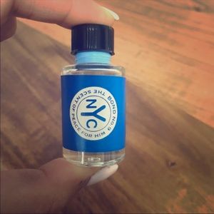 Bond 9 Scent of Peace 5ml